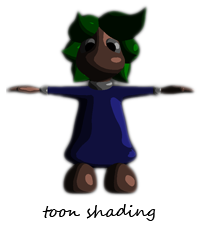 toonShading