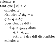 \resizebox{!}{4cm}{\includegraphics{algoIteratifAvecButees}}