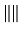 $\displaystyle \Vert\Vert$