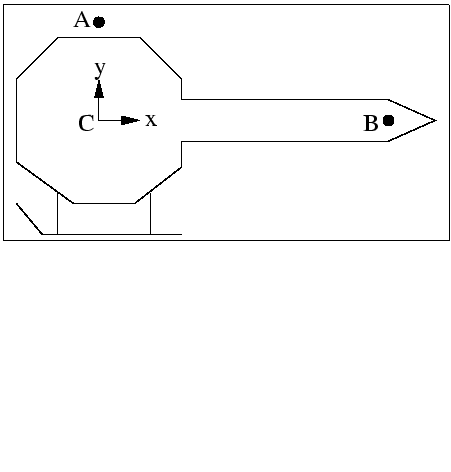 \fbox{
\resizebox{!}{5cm}{\includegraphics{fig/helicoptere.eps}}
}