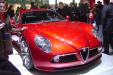 Alfa Romeo II