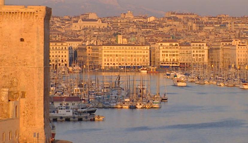 Marseilles_Port1