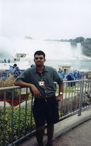 Niagara_background