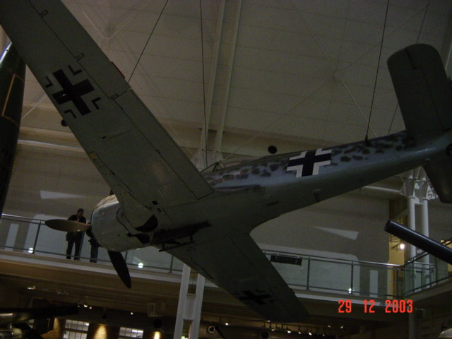 Luftwaffe (Imperial War Museum)