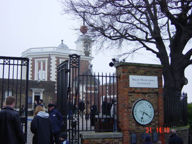 Royal Observatory (Greenwich)